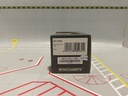 1:43 MINICHAMPS LAMBORGHINI ISLERO 1968 YELLOW image