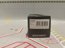 1:43 MINICHAMPS MERCEDES-BENZ C 111/II 1970 ORANGE METALLIC image