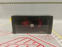 1:43 MINICHAMPS BMW Z3 2.8 CABRIOLET 1997 RED image