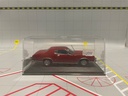 1:43 MINICHAMPS FORD TORINO BRIGHT RED image