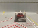 1:43 MINICHAMPS FORD TORINO BRIGHT RED image