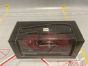 1:43 MINICHAMPS MERCURY MARAUDER 1969 RED image