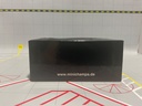 1:43 MINICHAMPS PORSCHE CARRERA GT 2003 RED image