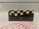 1:43 MINICHAMPS ASTON MARTIN DBRS9 “LAUNCH VERSION” 2006 BLUE image