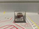1:43 MINICHAMPS 1949 FORD CUSTOM BURGUNDY image