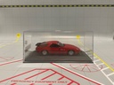 1:43 MINICHAMPS PORSCHE 928 S4 INDISCHROT RED image