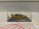1:43 MINICHAMPS BMW M3 GTR ‘STREET’ PHOENIX GELB image