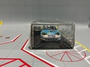 1:43 SPARK PORSCHE GT3 RSR SEIKEL MOTORSPORT N. 83 LM 2005 image