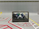 1:43 SPARK DALLARA LMP JUDD ROLLCENTRE N. 6 LM 2004 image