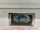 1:43 SPARK PORSCHE GT3 RSR SEIKEL MOTORSPORT N. 83 LM 2005 image