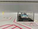 1:43 SPARK PORSCHE GT3 RSR SEIKEL MOTORSPORT N. 83 LM 2005 image
