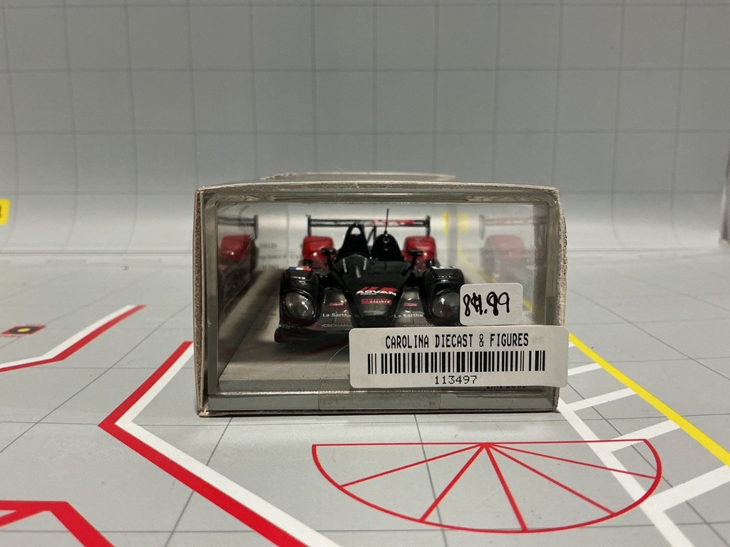 1:43 SPARK S0128 COURAGE JUDD N. 13 LM 2005 image