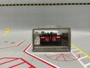 1:43 SPARK S0128 COURAGE JUDD N. 13 LM 2005 image