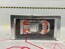 1:43 SPARK S0319 SPYKER C8 SPYDER N. 85 LM 2006 image