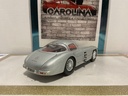 1/18: MAISTO MERCEDES BENZ 300 SLR UHLENHAUT image