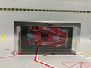 1:43 SPARK COURAGE C65 AER BARAZI EPSILON N. 32 LM 2006 image