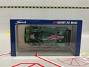 1:43 SPARK LOLA JUDD COUPE DRAYSON RACING N. 11 LM 2010 image