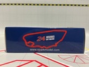 1:43 SPARK LOLA JUDD COUPE DRAYSON RACING N. 11 LM 2010 image