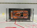 1:43 SPARK DOME S101 JUDD N. 10 LM 2005 image