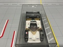1:43 SPARK COURAGE C51 NISSAN N. 14 LE MANS 1998 image