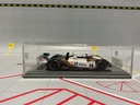 1:43 SPARK COURAGE C51 NISSAN N. 14 LE MANS 1998 image