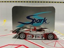 1:43 SPARK REYNARD 2KQ #24 LE MANS 2000 image