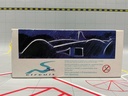 1:43 SPARK COURAGE C51 #13 LE MANS 1998 image