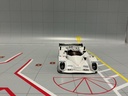 1:43 SPARK COURAGE C51 #13 LE MANS 1998 image