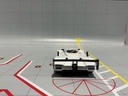 1:43 SPARK COURAGE C51 #13 LE MANS 1998 image