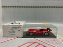 1:43 SPARK PANOZ LMP007 #11 LE MANS 2001 image