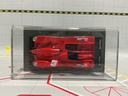 1:43 SPARK PANOZ LMP007 #11 LE MANS 2001 image