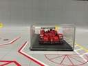 1:43 SPARK PANOZ LMP007 #11 LE MANS 2001 image