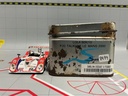 1:43 SPARK LOLA B2K/10 #20 TALKLINE LE MANS 2000 *MINOR PAINT RASH image