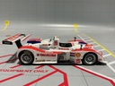 1:43 SPARK LOLA B2K/10 #20 TALKLINE LE MANS 2000 *MINOR PAINT RASH image