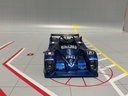 1:43 SPARK COURAGE C52 #13 LE MANS 1999 image