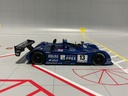 1:43 SPARK COURAGE C52 #13 LE MANS 1999 image