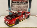 1/18: ERTL NASCAR 1995 BILL ELLIOT #94 MCDONALD’S THUNDERBOLT FORD image