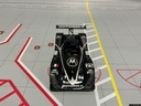 1:43 SPARK LOLA T98/10 MOTOROLA #25 LE MANS 1999 image