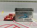 1:43 SPARK AUTOEXE #24 LE MANS 99 image