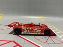 1:43 SPARK AUTOEXE #24 LE MANS 99 image
