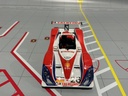 1:43 SPARK LOLA T98/10 KONRAD LE MANS 1999 image
