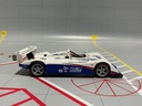 1:43 SPARK R & S RAFANELLI WINNER ROAD ALANTA 1999 image