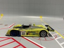 1:43 SPARK REYNARD 2KQ ROC #33 LE MANS 2000 image