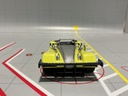 1:43 SPARK REYNARD 2KQ ROC #33 LE MANS 2000 image
