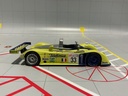 1:43 SPARK REYNARD 2KQ ROC #33 LE MANS 2000 image