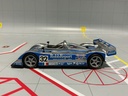 1:43 SPARK RILEY & SCOTT MKIII #32 LE MANS 99 image