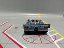 1:43 SPARK RILEY & SCOTT MKIII #32 LE MANS 99 image