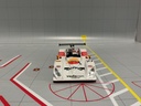 1:43 SPARK LOLA T98/10 REPSOL LE MANS 1999 SCLA04 image