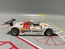 1:43 SPARK LOLA T98/10 REPSOL LE MANS 1999 SCLA04 image