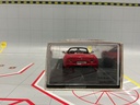 1:43 SPARK ALFA ROMEO 8C SPIDER S0397 image